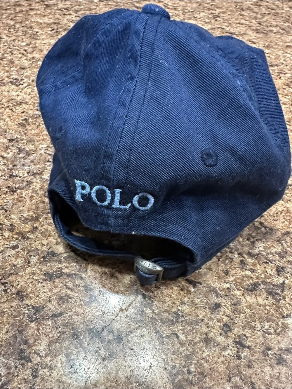 Polo Ralph Lauren polo by